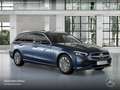 Mercedes-Benz C 200 d T AVANTG+AHK+LED+KAMERA+TOTW+KEYLESS+9G Blau - thumbnail 20