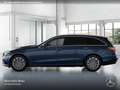 Mercedes-Benz C 200 d T AVANTG+AHK+LED+KAMERA+TOTW+KEYLESS+9G Blau - thumbnail 6