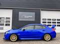 Subaru Impreza WRX STI 2.5T Sport Premium Bleu - thumbnail 5