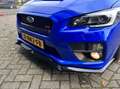 Subaru Impreza WRX STI 2.5T Sport Premium Blau - thumbnail 18