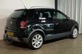 Volkswagen Polo Cross 1.4-16V Zwart - thumbnail 8