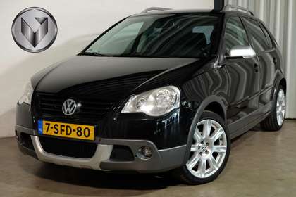 Volkswagen Polo Cross 1.4-16V