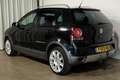 Volkswagen Polo Cross 1.4-16V Zwart - thumbnail 5