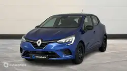 Renault Clio 1.0 TCe 90ch Equilibre