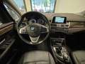 BMW 218 d xDrive Luxury Line. Aut, LED, 7 Sitze,AHK Blau - thumbnail 18