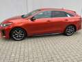 Kia ProCeed / pro_cee'd ProCeed GT-Line LED Kamera Automatik Navi Orange - thumbnail 3