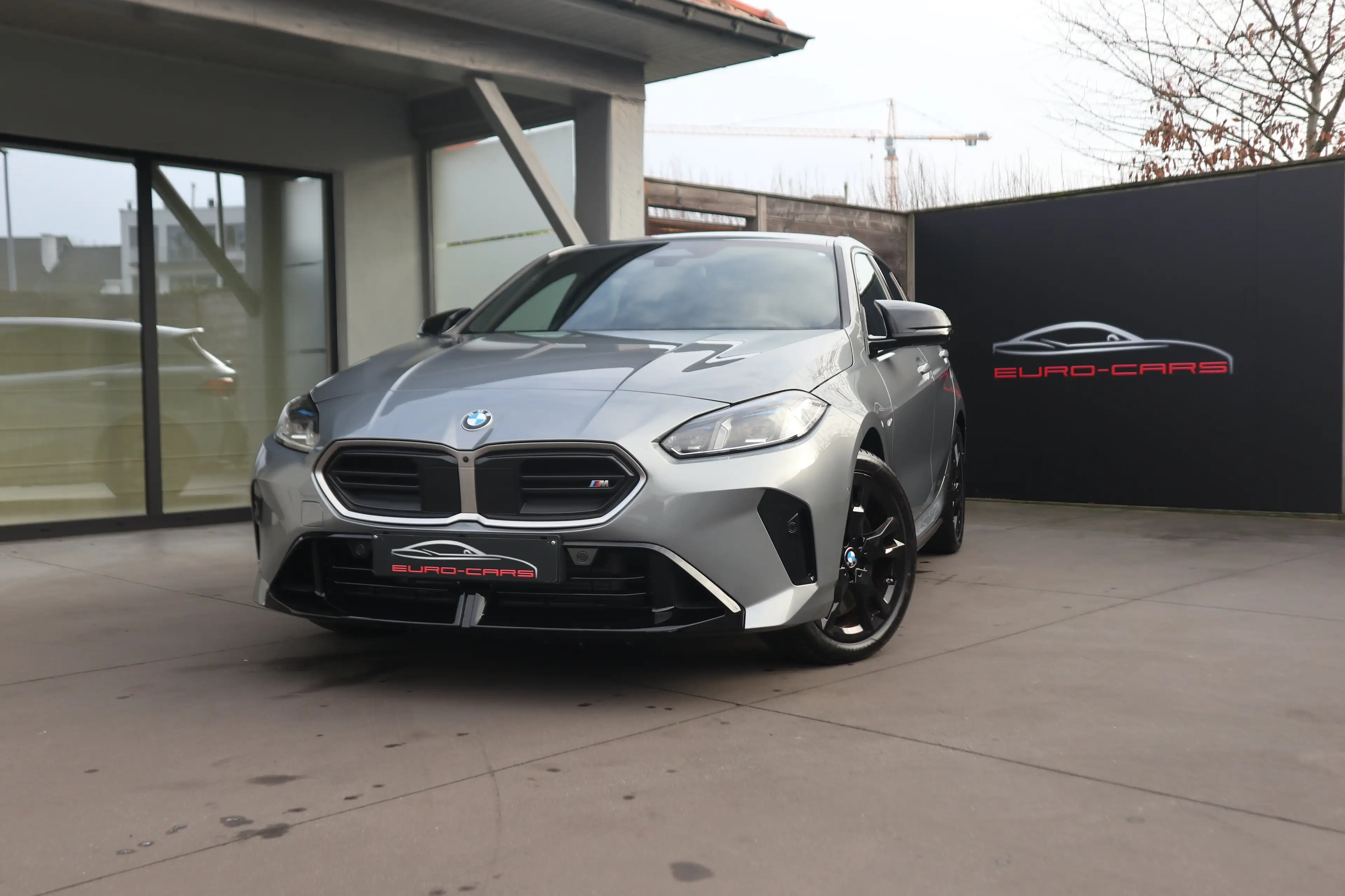BMW 135 M xDrive Aut /1eig /Headup/Harman/Leder/360°/ — photo 6