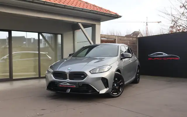 BMW 135 M xDrive Aut /1eig /Headup/Harman/Leder/360°/