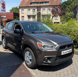 ASX 1.6i 2WD Cleartec