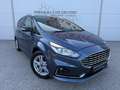 Ford S-Max Titanium 2.0 EcoBlue SCR AWD Aut LED / NAVI / AHV Blau - thumbnail 1