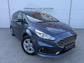 Titanium 2.0 EcoBlue SCR AWD Aut LED / NAVI / AHV