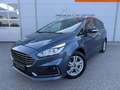 Ford S-Max Titanium 2.0 EcoBlue SCR AWD Aut LED / NAVI / AHV Blau - thumbnail 3