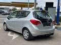 Opel Meriva 1,6 CDTI ecoflex Edition Start/Stop System Silber - thumbnail 5