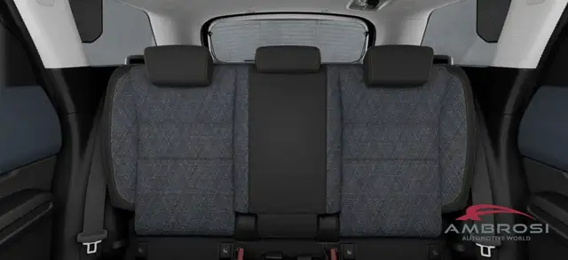 MINI Countryman view 8