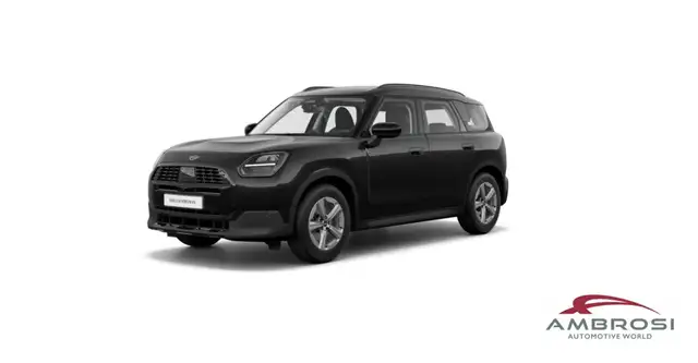 2026 MINI Countryman in Black for sale