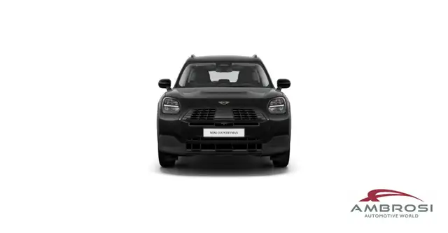 MINI Countryman view 5