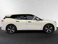 BMW iX xDrive45 Lr. 685,- br. o.Anz. 42Mon/5`Km p.A. Bianco - thumbnail 3