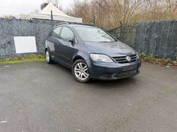 Golf 1.4 Turbo 16v TSI United DSG