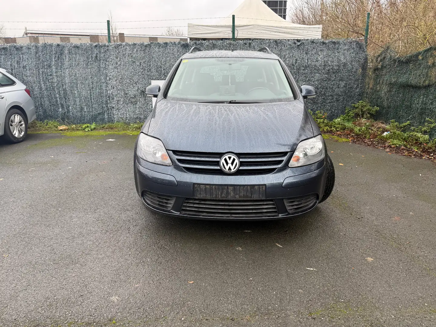 Volkswagen Golf Golf 1.4 Turbo 16v TSI United DSG Bleu - 2