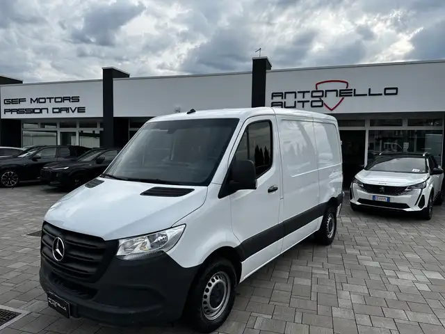 Mercedes-Benz Sprinter F32/35 311 CDI FWD PC-TN FURGONE