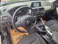 BMW 116 116d Advantage Schwarz - thumbnail 15