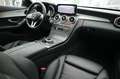 Mercedes-Benz C 200 Avantgarde *LED*PANO*NAVI*SHZ*LEDER* Bleu - thumbnail 17