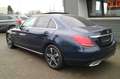 Mercedes-Benz C 200 Avantgarde *LED*PANO*NAVI*SHZ*LEDER* Bleu - thumbnail 4
