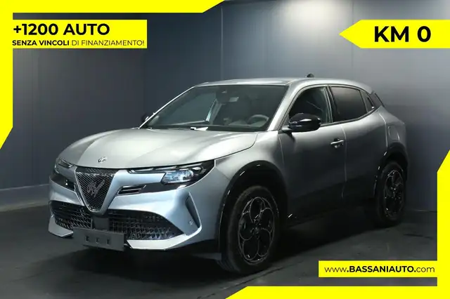 Alfa Romeo Junior