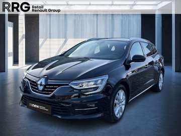 Grandtour dCi 115 Intens SHZ PDC