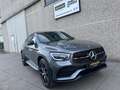 Mercedes-Benz GLC 300 GLC 300 d 4Matic Coupé Premium AMG Grau - thumbnail 2