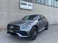 Mercedes-Benz GLC 300 GLC 300 d 4Matic Coupé Premium AMG Grau - thumbnail 1