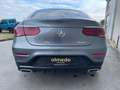 Mercedes-Benz GLC 300 GLC 300 d 4Matic Coupé Premium AMG Grau - thumbnail 6