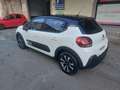 Citroen C3 C3 1.2 puretech Shine 82cv Bianco - thumbnail 3