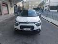 Citroen C3 C3 1.2 puretech Shine 82cv Bianco - thumbnail 2