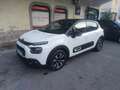 Citroen C3 C3 1.2 puretech Shine 82cv Bianco - thumbnail 1