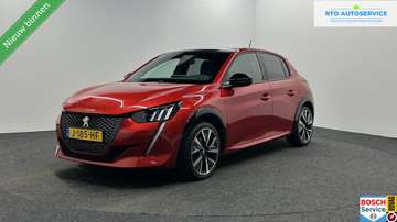 1.2 PureTech GT TREKHAAK CAMERA NAVI CRUISE CARPLA