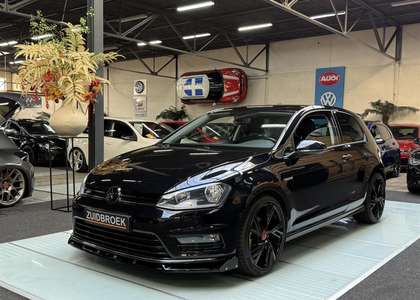 Volkswagen Golf 1.2 TSI Cup Clima Navi Cruise