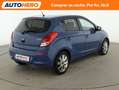 Hyundai i20 1.4 Go! Brasil Azul - thumbnail 6