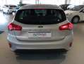 Ford Focus 1.5 EcoBlue 95 CV 5p. Plus Argento - thumbnail 5