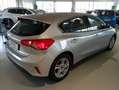 Ford Focus 1.5 EcoBlue 95 CV 5p. Plus Argento - thumbnail 4