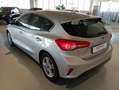 Ford Focus 1.5 EcoBlue 95 CV 5p. Plus Argento - thumbnail 6
