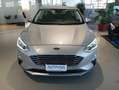 Ford Focus 1.5 EcoBlue 95 CV 5p. Plus Argento - thumbnail 2