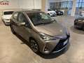 Toyota Yaris 5p 1.5h Style Bronzo - thumbnail 9