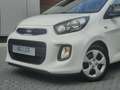 Kia Picanto 1.0 CVVT EconomyLine Weiß - thumbnail 7