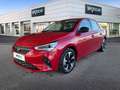 Opel Corsa Corsa-e Elegance-e Rojo - thumbnail 1