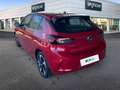 Opel Corsa Corsa-e Elegance-e Rojo - thumbnail 7
