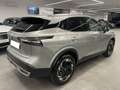 Nissan Qashqai 1.3 MHEV 158 CV X-Tronic N-Connecta Silber - thumbnail 5