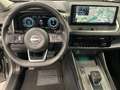 Nissan Qashqai 1.3 MHEV 158 CV X-Tronic N-Connecta Silber - thumbnail 3