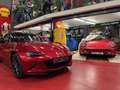 Mazda MX-5 MX-5 1.5i Skyactiv-G Skycruise Rood - thumbnail 28