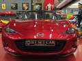 Mazda MX-5 MX-5 1.5i Skyactiv-G Skycruise Rood - thumbnail 3